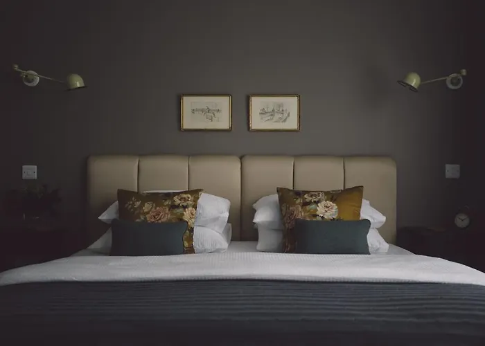 Langland Cove Guesthouse