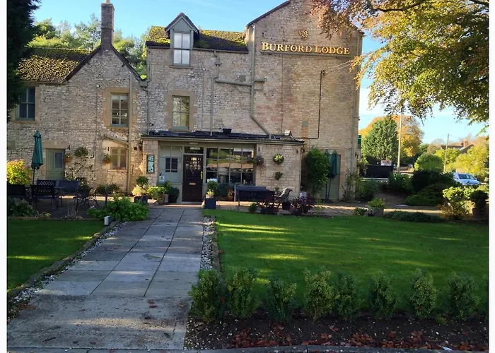Lodge