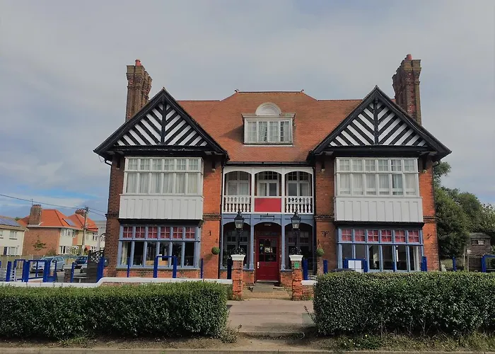 Blyth Hotel