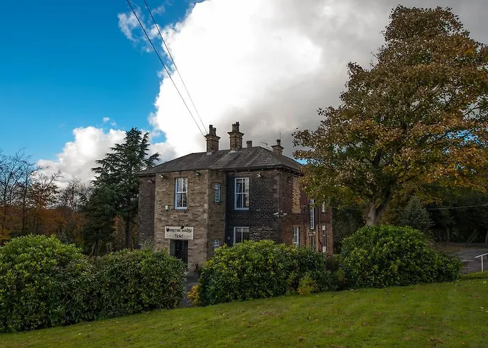 Gomersal Lodge