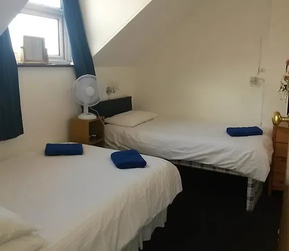 Carlton B&B Skegness, United Kingdom