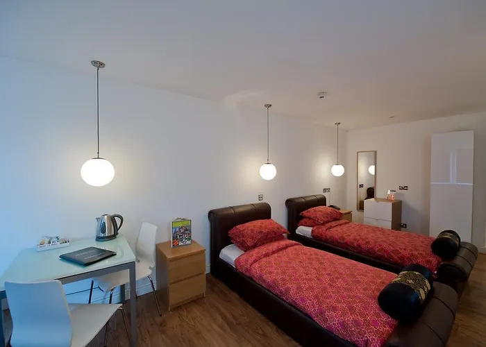 Parr Street Hotel