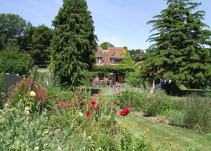 Wynards Farm