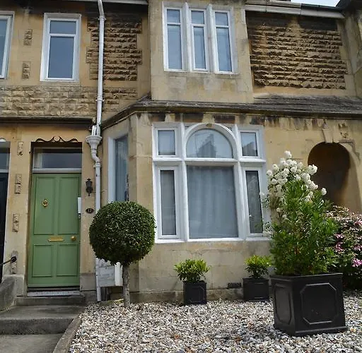 Bay Tree House Hotel Bath, United Kingdom
