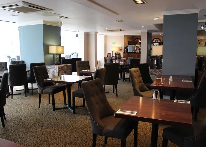Chimney House Hotel And Restaurant