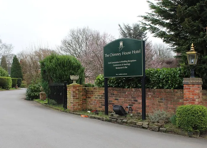 Chimney House Hotel And Restaurant