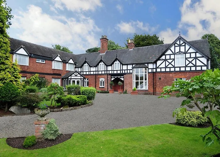 Chimney House Hotel And Restaurant