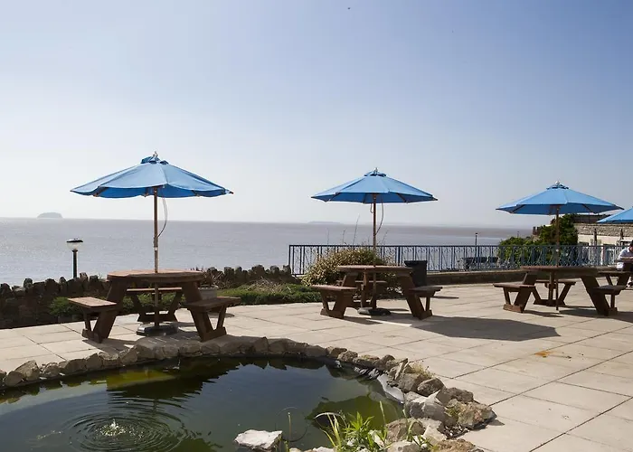 Anchor Head Hotel Weston-super-Mare, United Kingdom