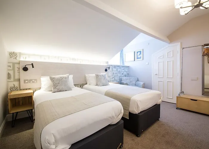 The Cow & Calf By Innkeeper'S Collection Ilkley, United Kingdom