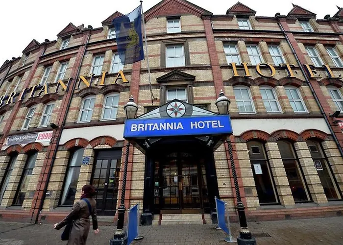 Britannia