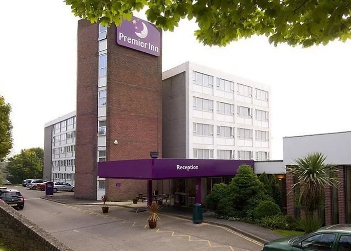 Premier Inn North