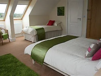 Sherwood Forest Lodge Clipstone, United Kingdom