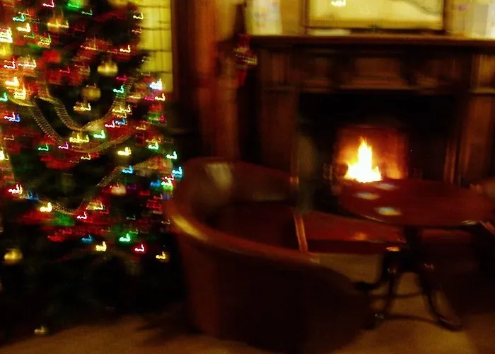 The Crown Inn Lewes, United Kingdom
