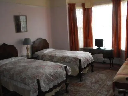 Belmont Hotel Wrexham, United Kingdom