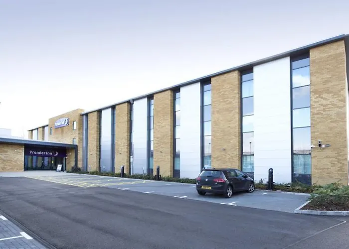 Premier Inn London