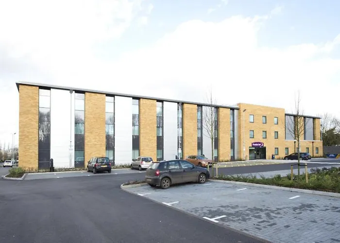 Premier Inn London