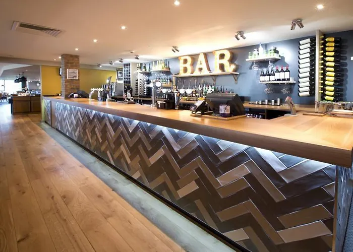 Premier Inn London Uxbridge, United Kingdom