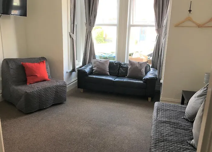 Polygon Villas Southampton, United Kingdom