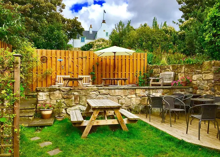 The Boathouse Bed & Breakfast Anstruther, United Kingdom