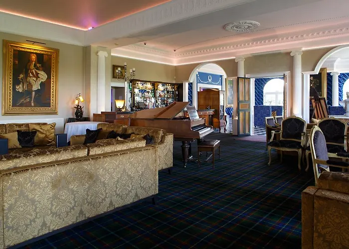 Forrester Park Resort