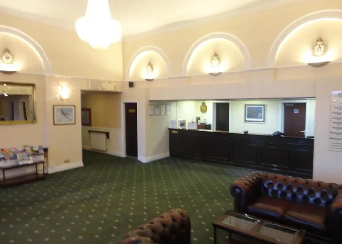 St George Hotel Darlington , United Kingdom