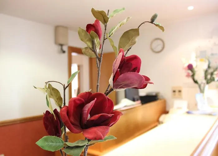 Arndale Court Hotel Poole, United Kingdom