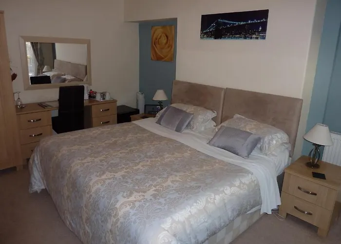 Heworth Guest House York, United Kingdom