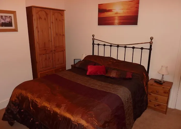 Heworth Guest House