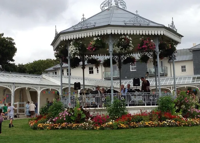 Chellowdene Guest House Falmouth, United Kingdom