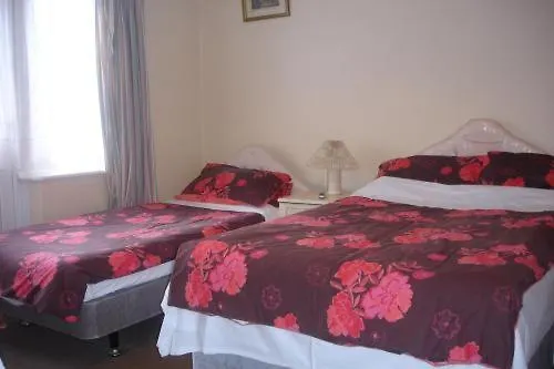 Brackenhurst Guesthouse