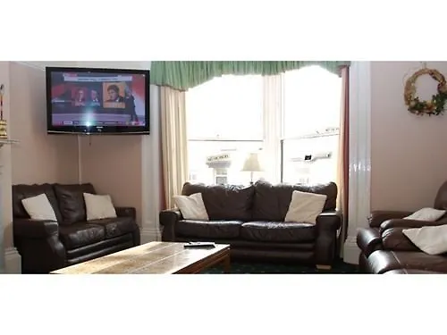 The Esplanade Hotel Whitby, United Kingdom