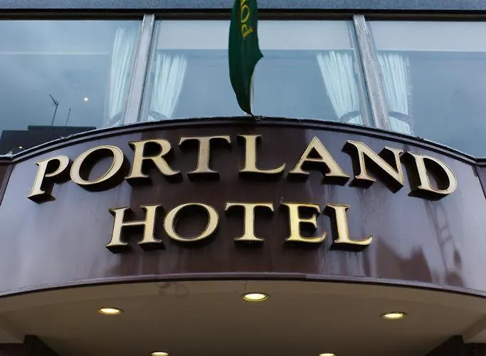 Portland Hotel
