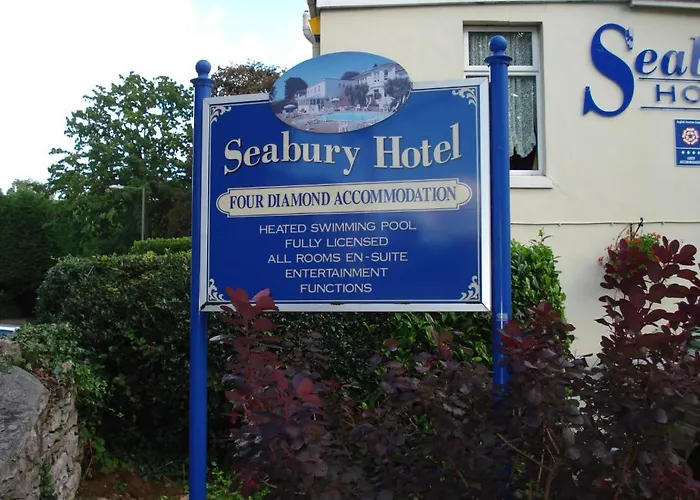 The Seabury Hotel Torquay, United Kingdom