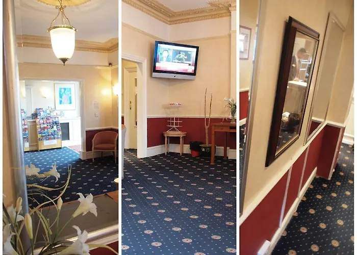 Croydon Court Hotel
