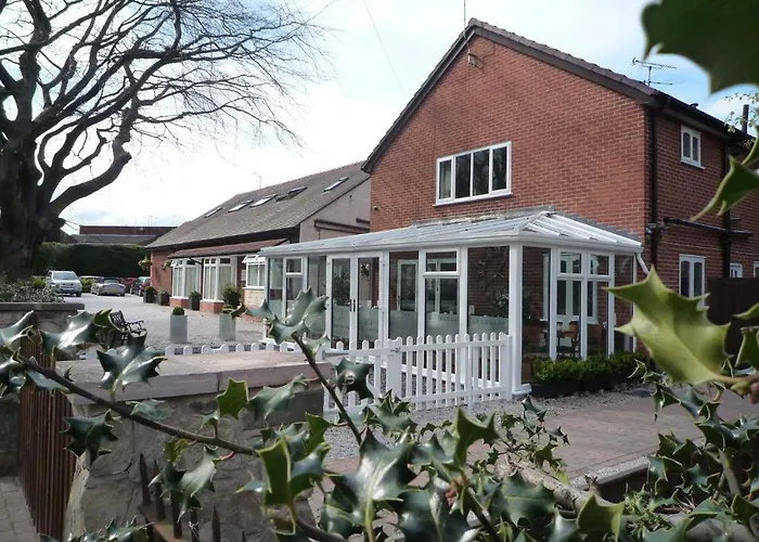 Grove Guest House Wrexham, United Kingdom