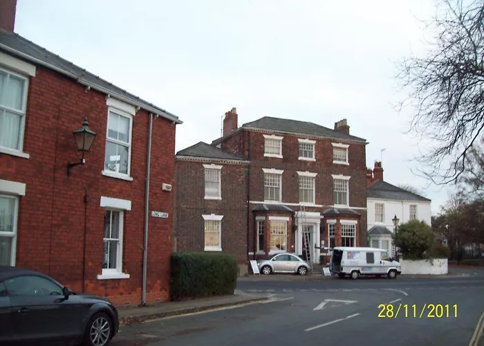 Minster Garth Guest House