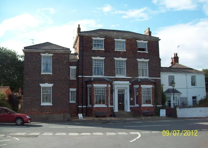 Minster Garth Guest House