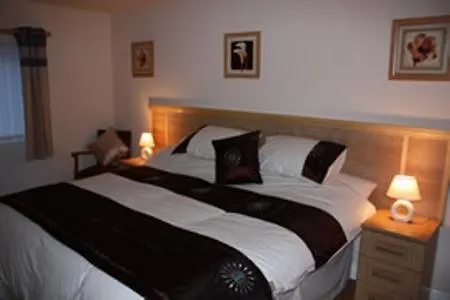 Anvil Lodge