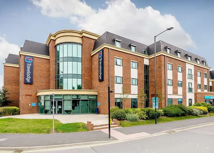 Travelodge Stratford Upon Avon