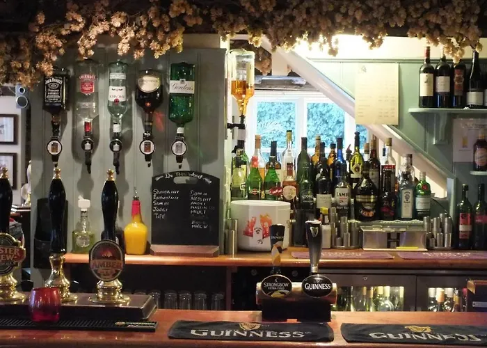 The White Horse Inn