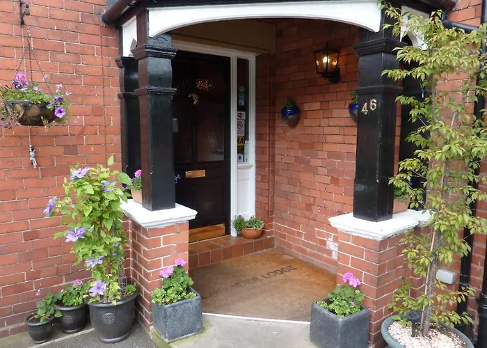 Lavender Lodge Chester, United Kingdom