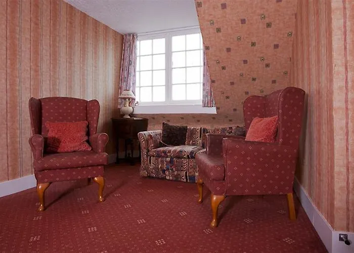 Waverley Hotel