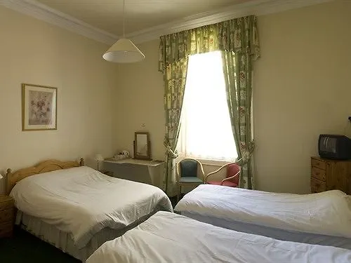 Hanover House Hotel Edinburgh, United Kingdom