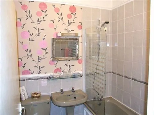 Whitefriars Hotel Llandudno, United Kingdom