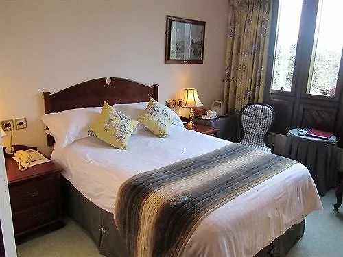 Ye Horns Inn Preston , United Kingdom