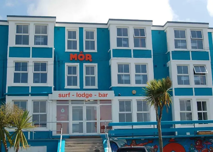 Mor Lodge