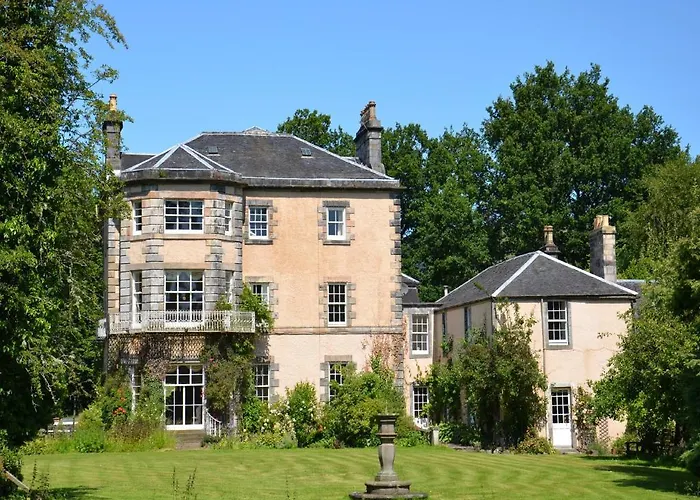 Powis House B&B