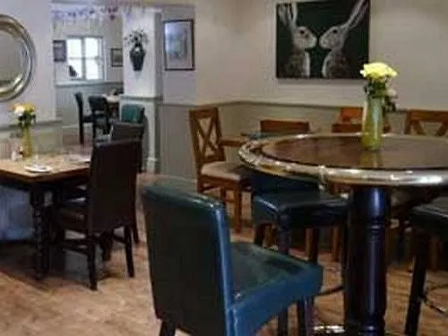 Dove Inn