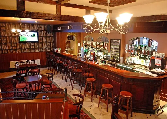 Donn Carragh