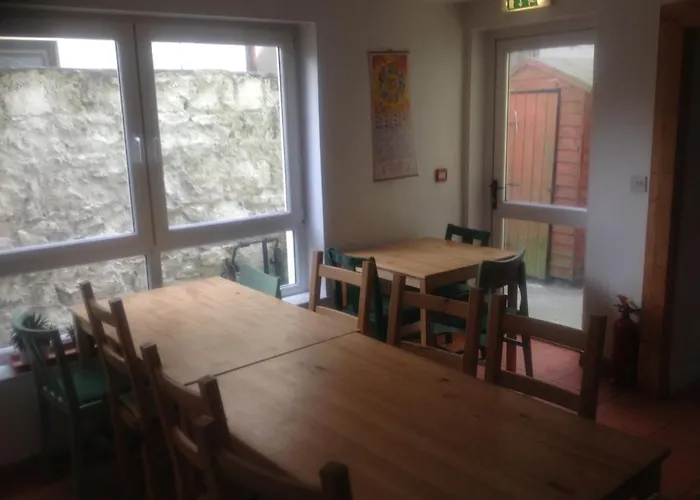 Causeway Coast Independent Hostel